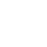 Flocon de neige stylisé blanc, symbole hiver et froid pour marver chauffage hautes-pyrénées