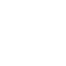 Flamme stylisée minimaliste, logo chauffage marver hautes-pyrénées sur fond noir